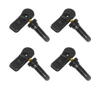 Genérico Sensor tpms 4pcs 407009322R Adecuado para Daxia Elf para Renault para Samsung Sensor de presión neumáticos Tpms 433mhz componentes