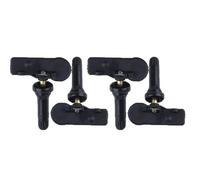Genérico Sensor tpms Sensor TPMS (Sistema de Monitoreo Presión Neumáticos) para Fiat para 500 y Alfa Mito 53104671 componentes(4PCS)