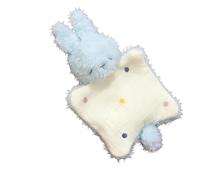 Genérico Sensoriales Animales Doudou en Bolas Calmante y | Juguete de peluche seguro para relajarse abrazos de edad preescolar niños adultos necesidades especiales