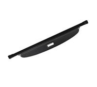 Genérico Separador Carga para Mercedes para Benz GLB X247 180 200 2020-2024 Cortina Maletero Cubiertas Carga Refugio Equipaje Privacidad Retráctil Tapa Protectora(Aspecto de Carbono)