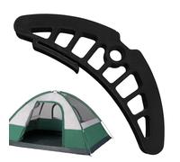 Genérico Separador De Almohadilla para Sillín - Herramienta De Almohadillas Separadoras Ergonómicas,Accesorios para Arnés,para Escalada Al Aire Libre En Árboles Senderismo Y Camping