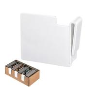 Genérico Separadores para Cartas Coleccionables - Separador Antideslizante y Compacto - Clasificador de Cartas Intercambiables,para Hombre Niño Joven Adolescente Hijo Familia Amigos