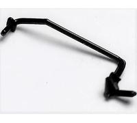 Generico Serie de piezas de repuesto 91891-91899 para maquetas de ferrocarril conjunto de piezas de repuesto para trenes en miniatura accesorios de modelado ferrocarril de alta precisión (91892)