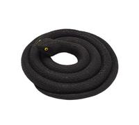 Genérico Serpientes Juguetes que se ven reales - Serpiente realista de 31