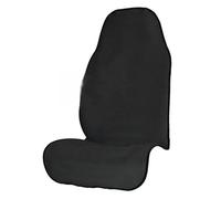 Genérico Serviette Siège Voiture - 142x52cm Housse Siège | Housse Absorbante Imperméable, Protecteur Siege Lavable, Tissu Éponge Polyester EVA, Accessoire Auto Sport Voyage