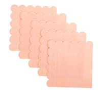 Genérico Servilletas Desechables para Bodas 20 Hojas Elegantes Suministros para Cenas Y Fiestas