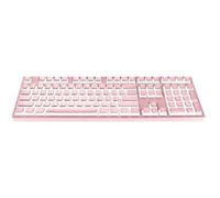 Genérico Set Di Tastie Di Tastiera Personalizzato - Keycaps Retroilluminati | Set Keycaps | In PBT Traslucide | Kit Sostitutivo per Live Streamer Appassionati Digitazione Collezione
