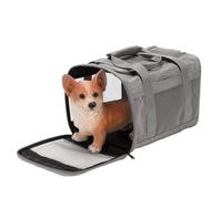 Genérico - Set Premium para el Cuidado de Mascotas, y Plato de Agua duraderos, Base Antideslizante | Ideal para la alimentación Diaria de Perros y Gatos, diseño fácil de Limpiar,