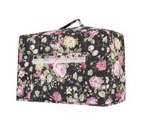 Genérico Sewing Machine Cover - Boho Serger Cover Tote | High-Density Protective Case with Handle, Dustproof Sewing Machine Bag for Indoor Outdoor Home Workshop Studio Office Storage