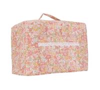 Generico Sewing Machine Cover Boho Tote | Boho-Style Carrier Tote For Serger And Home Sewing Machines, Protective Cover For Travel, Indoor/Outdoor Use, Home, Workshop, Studio, Keeps Machine Dust-Free