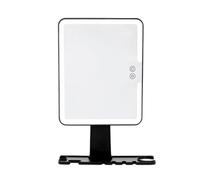 Genérico Shaving Mirror - 12.99 Inch Anti Fog LED Bathroom Mirror