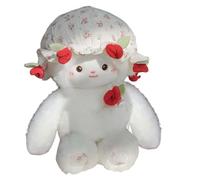 Generico Sheep Plush | Giant Sheep 50cm, Large Cuddly Lamb Stuffed Animal Plush Toy Soft Big XXL, Cute Birthday Presents For Kids Girls Boys Girlfriend Party Decorations.