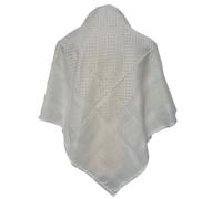 Genérico Shemagh pañuelo para la cabeza y el cuello del desierto keffiyeh bufanda árabe kufiya Arafat para hombres