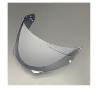 Genérico Shield Lens Motorcycle Helmet Fit For HJC I90 I91 For HJ33 Windproof Moto Helmets Accessories