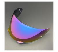 Genérico Shield Lens Motorcycle Helmet Fit For HJC I90 I91 For HJ33 Windproof Moto Helmets Accessories