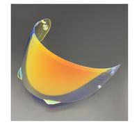 Genérico Shield Lens Motorcycle Helmet Fit For HJC I90 I91 For HJ33 Windproof Moto Helmets Accessories