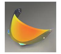 Genérico Shield Lens Motorcycle Helmet Fit For HJC I90 I91 For HJ33 Windproof Moto Helmets Accessories