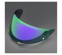 Genérico Shield Lens Motorcycle Helmet Fit For HJC I90 I91 For HJ33 Windproof Moto Helmets Accessories