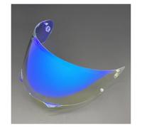 Genérico Shield Lens Motorcycle Helmet Fit For HJC I90 I91 For HJ33 Windproof Moto Helmets Accessories