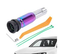 Genérico Shifter Adapter - Aluminum Alloy Stick Connector Converter - Gear Shift Connector, Truck Sedan Daily Driving Home Garage