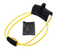 Genérico Shirt Kanonenwerfer - 300 Yard T-Shirt Wasserballons Launcher Slingshot, 3-Personen-Spielzeug, strapazierfähiger Fußball-Kartoffelwerfer, Riesenschleudern für Erwachsene