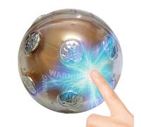 Generico Shockball Game | Shock Ball Hot Potato Game, protagonistas de la Bola de Baile de Novedad para la para Los para de Vacaciones para Niños, Otros Han Pasado y Todos con