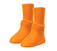 Genérico Shoe Covers Reusable - DurableHigh Top ShoeShield, Anti Wear Moisture Control Footwear Cover, Waterproof Slip Resistant Wrap Cycling Outdoor Travel Camping Fishing Protection | For Men Women