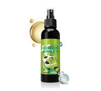 Generico Shoe Grip Spray - 120 ml, 1,54 x 1,54 x 6,38 in Sticky Enhancer Anti-Slip Formula | Goalkeeper Glove Spray, Non-Slip Sports Grip Enhancer for fútbol, baloncesto, golf, béisbol, Gym Training