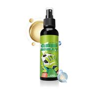 Generico Shoe Grip Spray - 120 ml, 1,54 x 1,54 x 6,38 in Sticky Enhancer Anti-Slip Formula | Goalkeeper Glove Spray, Non-Slip Sports Grip Enhancer for fútbol, baloncesto, golf, béisbol, Gym Training