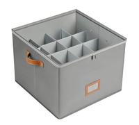 Genérico Shoe Storage Organizer | Portable Stackable Divider Kids Toys Box,Shoes Organizer For Closet | For College Dorm Entryway Apartment Hallway Garage Bedroom