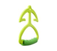 Genérico Shopping Bag Holder - Reusable Grocery Bag Handle with 80 LB Capacity, Portable Carrying Grip for Streets, Climbing Stairs, Family, Elderly, Camping, Travel, Picnics