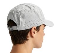 Genérico Short Brim Baseball Cap - 30cm Quick Dry Breathable Sun Hat