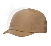 Genérico Short Brim Baseball Hat, Quick Dry Lightweight Breathable Summer Cap for Dad, Outdoor Sports Sun Protection Hat for Running Hiking Camping Fishing Cycling Travel Backpacking