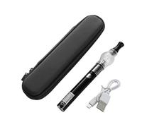 Genérico Short Circuit Detection Soldering Tool - Portable USB Soldering Iron Pen for High-Density Board Repair, High-Precision Iron Kit for Mobile Devices & Computers, ABS Material, 1 Pack