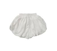 Genérico Shorts Niña - Pantalones Cortos De Verano para NiñAs PequeñAs Y NiñAs con Cintura EláStica CóModos Y FáCiles De Usar Al Aire Libre para BebéS De hasta 5 AñOs