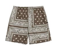 Genérico Shorts Niña, Pantalones Cortos Deportivos para NiñAs Desde BebéS hasta Adolescentes con Cintura EláStica Y CóModa Ropa De Juego De Tela Suave Y Transpirable Ideal para El Verano