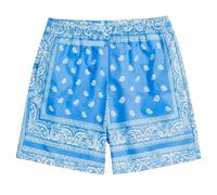 Genérico Shorts Niña, Pantalones Cortos Deportivos para NiñAs Desde BebéS hasta Adolescentes con Cintura EláStica Y CóModa Ropa De Juego De Tela Suave Y Transpirable Ideal para El Verano
