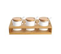 Generico Shot Glass Tray | Wood Wine Glass Rack Stand - 3 Holes Drink Container Bottle Serving Tray For Home Family Kitchen Restaurant Counter Apartment Dining Room Party Bar Pub