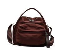Genérico Shoulder Bag Purse - Lightweight Spacious Wallets | Trendy Shoulder Bag - for Lifestyle Daily Work Outdoor School Urban Travel Fashion Routine Commute Shopping