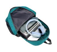 Genérico Shoulder Bag, Walkabout Back Sack, Compactable Trail Pack, Featherweight Adventure Gear, Outside Pouch Utility, Men Women Field Exploration Item, Camping Sporting Recreation Accessory.