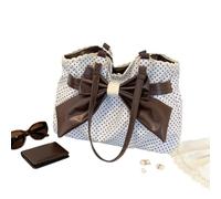 Genérico Shoulder Bag Women | Womens Handbag, cross-body Shoulder Purse