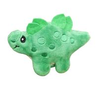 Genérico Shoulder Pet - Fabric PP Cotton 11x5x6cm | Lindo Dinosaurio y Penguin Toy | Soft Cartoon Doll for Kids Boys Girls Teens and Family for Play Home Travel Ánd Gift Use