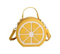 Genérico Shoulder Tote Bag | Large Capacity Easy Access Chain Strap | Women PU Shoulder Purse | For Lipsticks Wallet Comb Sunglasses Dating Music Festival College Party Birthday