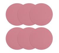 Genérico Shower Grip Stickers, Anti Slip Decals, Bathroom Safety Treads, Adhesive Non Slip Strips for Tub Floor Stairs Toilet Elderly Kids Home Bathroom Accident Prevention Use 3.94 X 3.94 Inches