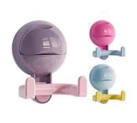 Genérico Shower Suction Hooks Heavy-Duty High Load Suction Cup Hanger