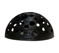 Genérico Shrimp Cave Shelter - Aquirium Fish, Tank Cave with Durable Material, Aquarium Decoration, Aquatic Habitat, Tank Accessory for Home Freshwater Saltwater Enclosure Terrarium and Decorative