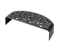 Genérico Shrimp Sanctuary Fish Cave - Aquarium Hiding Place with Protective Barriers | Resting Breeding Shelter For Ornamental Fisĥ Shrimp | For Freshwater Tanks, Smooth Small Ƒish, Tank Decor