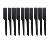 Genérico Sierra del Cuerpo De Aire Cuchillas De Recambio 10 Piezas 24T Y 32T,Bricolaje,Accesorios para Herramientas,Accesorios para Sierras,0.5 KG,140331