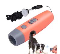 Genérico Sifflet À Main,Fonctionne Sur Piles 3 Tons | Sifflet Portable Pour Coaching Sportif,pour Basketball Volleyball /4,76x1,3 PoucesCamping Randonnée Survie Sauveteur