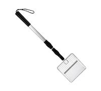 Genérico Sifting Shovel for Chicken Coop, Stretchable Chickens Litters